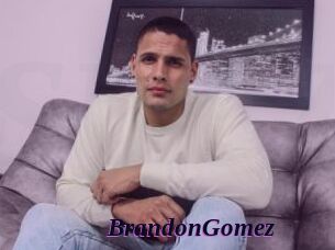 BrandonGomez