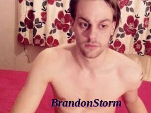 BrandonStorm Spezial Sexcam
