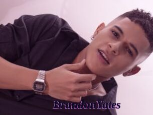 BrandonYates