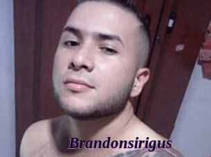 Brandonsirigus Spezial Sexcam