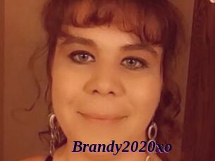 Brandy2020xo Spezial Sexcam