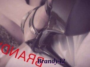 Brandy42