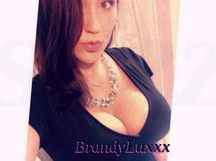 BrandyLuxxx Spezial Sexcam
