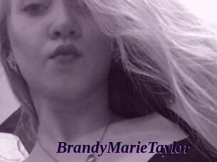 Brandy_Marie_Taylor Spezial Sexcam