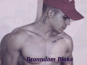 Branndom_Blake Spezial Sexcam