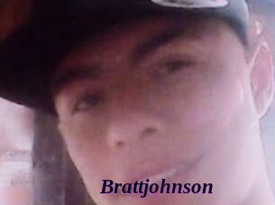 Brattjohnson