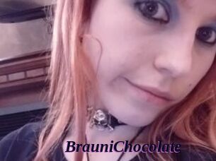 BrauniChocolate