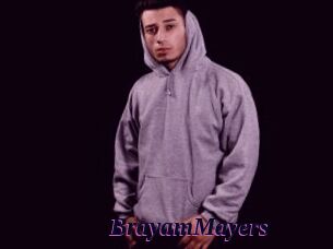 BrayamMayers