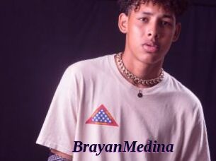 BrayanMedina