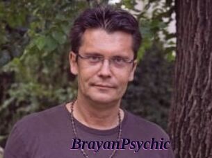 BrayanPsychic