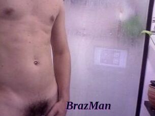 BrazMan