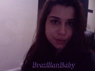 BrazilianBaby