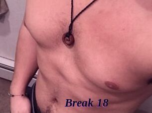 Break_18 Spezial Sexcam