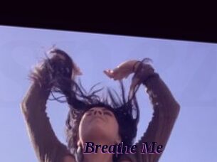 Breathe_Me Spezial Sexcam