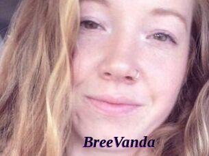 BreeVanda