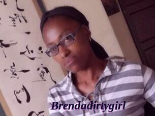 Brendadirtygirl