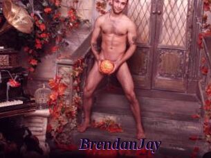 BrendanJay Spezial Sexcam