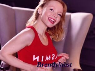BrendyWest