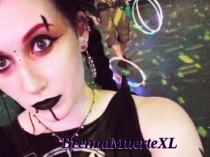 BrennaMuerteXL