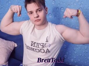 BrettTodd Spezial Sexcam
