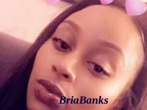 BriaBanks