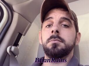 BrianRains