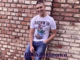 BrianZalamanca