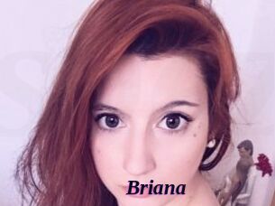 Briana