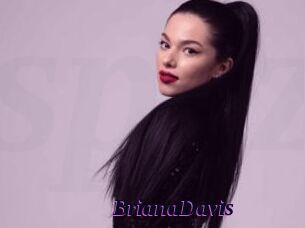 BrianaDavis