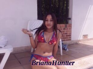 BrianaHuntter