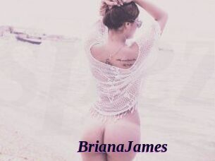 BrianaJames