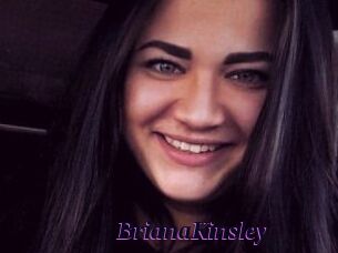 BrianaKinsley Spezial Sexcam