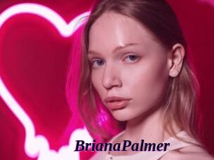 BrianaPalmer