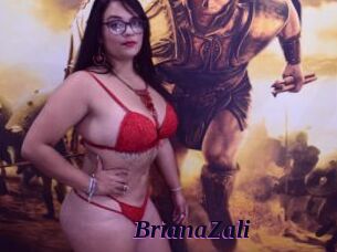BrianaZali