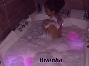 Brianha