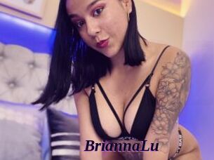 BriannaLu