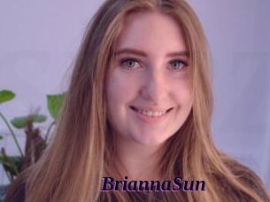 BriannaSun