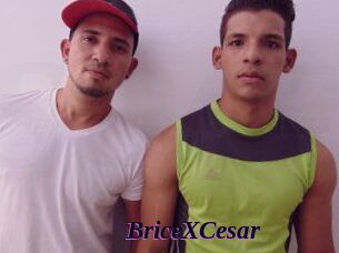 BriceXCesar