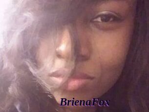 Briena_Fox