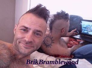 BrikBramblewood Spezial Sexcam