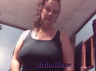 BrinaBlaze