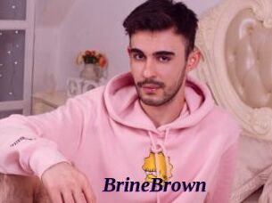 BrineBrown