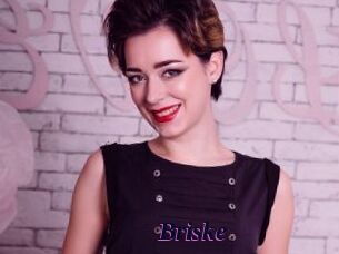 Briske