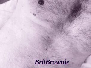 BritBrownie