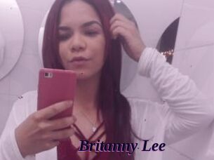 Britanny_Lee