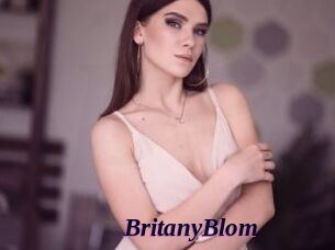 BritanyBlom