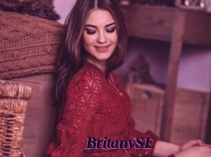 BritanySE Spezial Sexcam