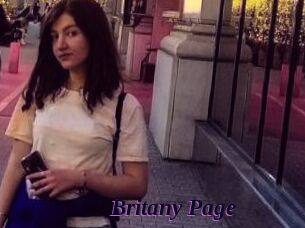 Britany_Page