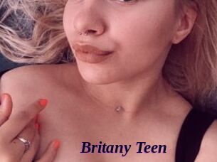 Britany_Teen Spezial Sexcam