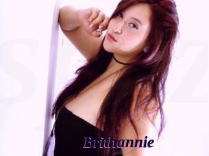 Brithannie
